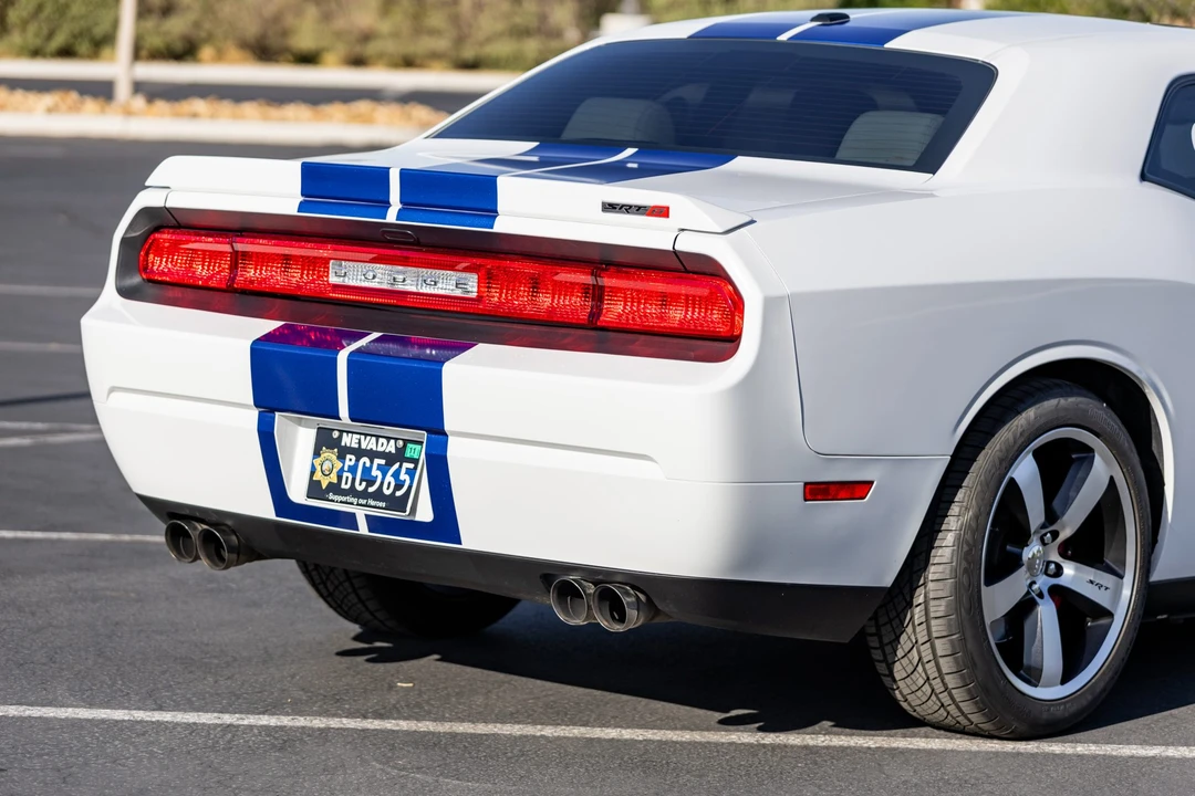 2011 Dodge Challenger SRT8 & 392 3rd Gen - Image 25 of 31