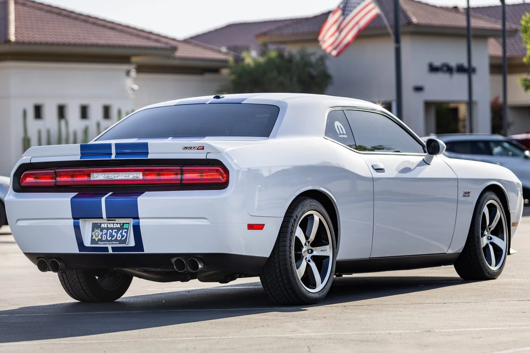 2011 Dodge Challenger SRT8 & 392 3rd Gen - Image 6 of 31