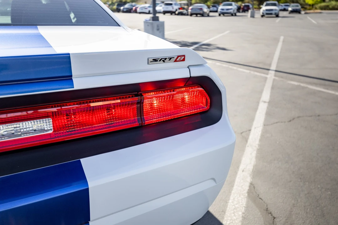 2011 Dodge Challenger SRT8 & 392 3rd Gen - Image 23 of 31