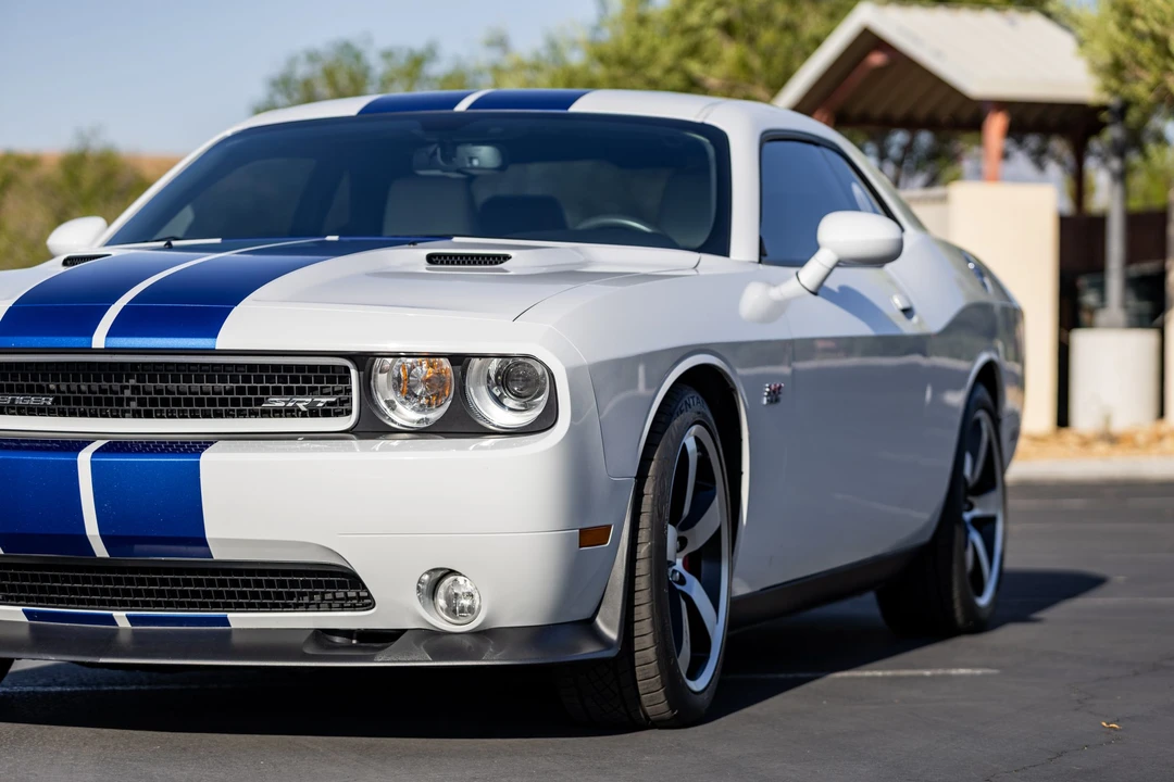 2011 Dodge Challenger SRT8 & 392 3rd Gen - Image 14 of 31