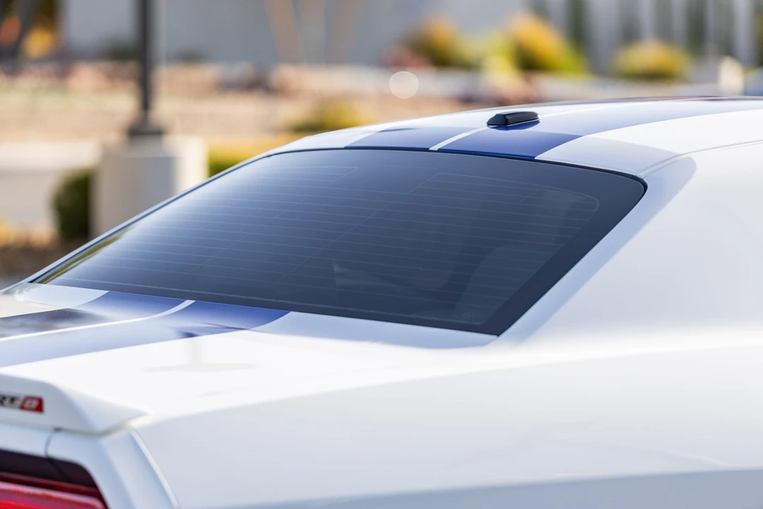 2011 Dodge Challenger SRT8 & 392 3rd Gen - Image 26 of 31