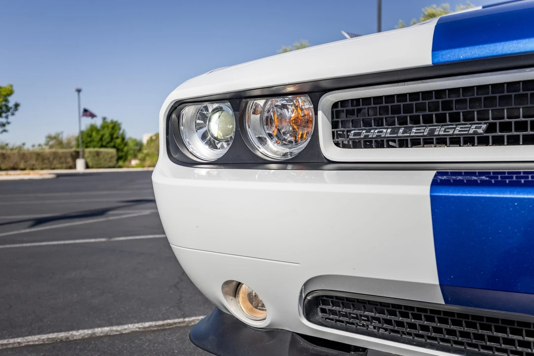 2011 Dodge Challenger SRT8 & 392 3rd Gen - Image 12 of 31