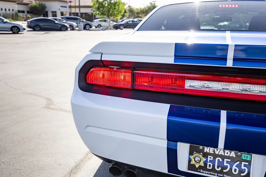 2011 Dodge Challenger SRT8 & 392 3rd Gen - Image 21 of 31