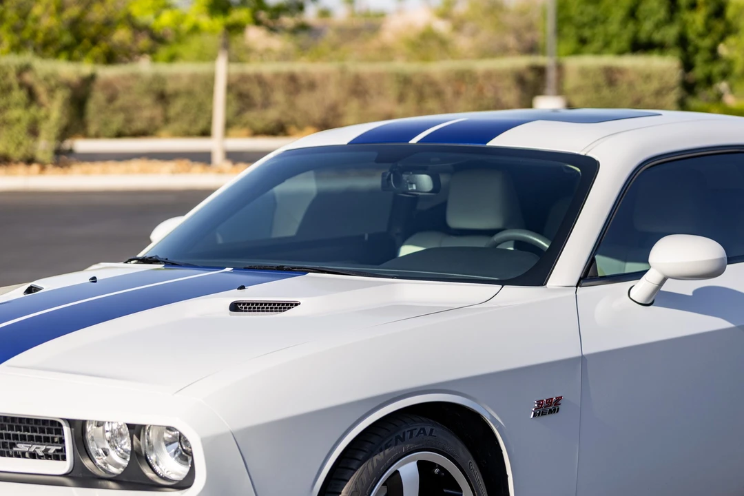 2011 Dodge Challenger SRT8 & 392 3rd Gen - Image 15 of 31