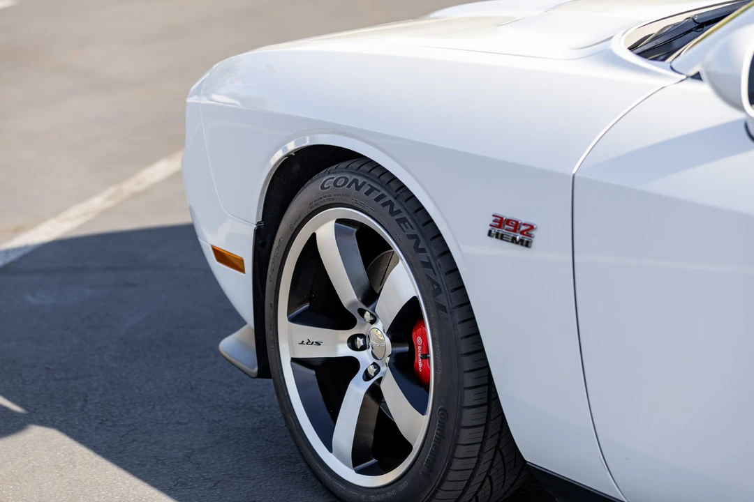 2011 Dodge Challenger SRT8 & 392 3rd Gen - Image 16 of 31