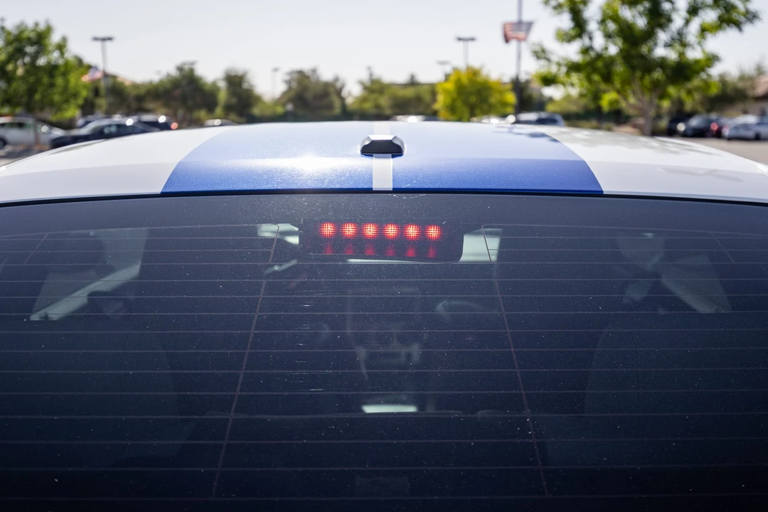 2011 Dodge Challenger SRT8 & 392 3rd Gen - Image 22 of 31