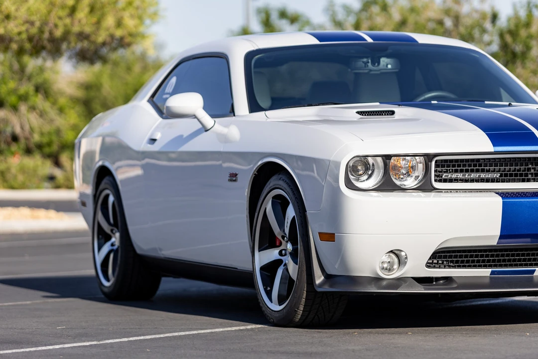 2011 Dodge Challenger SRT8 & 392 3rd Gen - Image 11 of 31