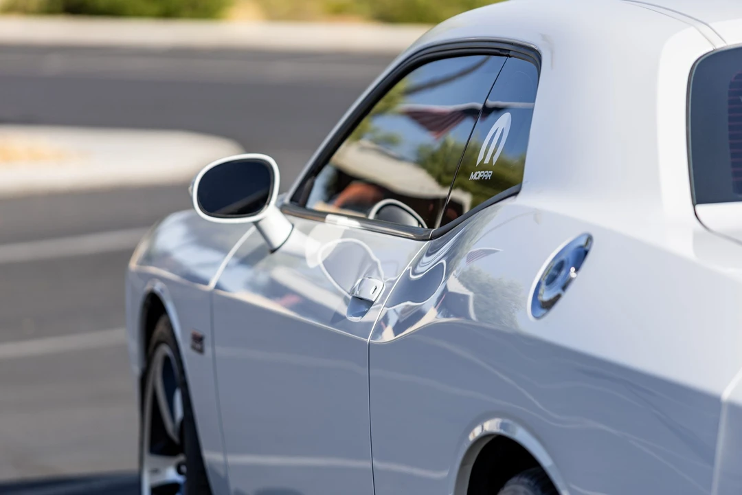 2011 Dodge Challenger SRT8 & 392 3rd Gen - Image 18 of 31