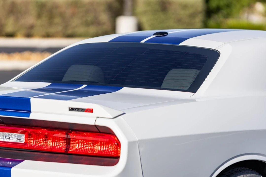 2011 Dodge Challenger SRT8 & 392 3rd Gen - Image 24 of 31
