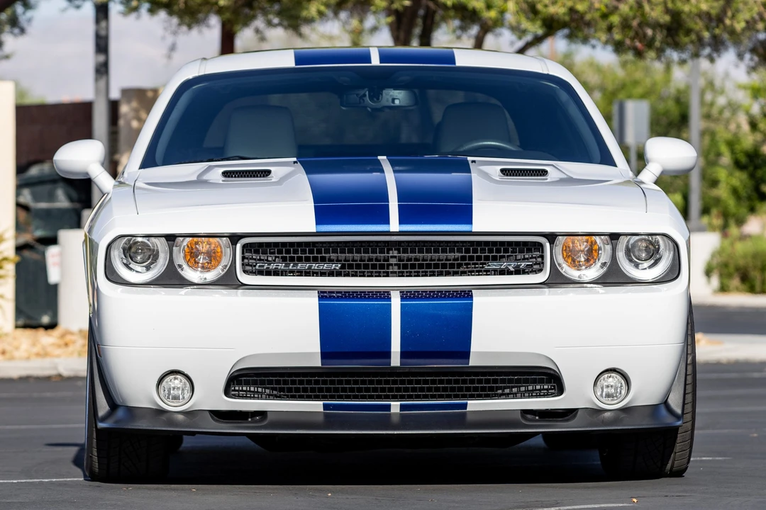 2011 Dodge Challenger SRT8 & 392 3rd Gen - Image 2 of 31