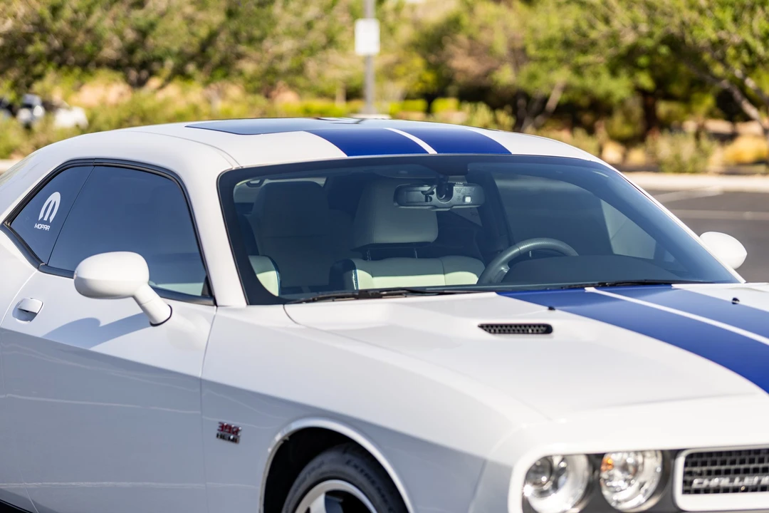 2011 Dodge Challenger SRT8 & 392 3rd Gen - Image 31 of 31