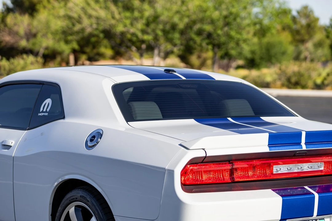 2011 Dodge Challenger SRT8 & 392 3rd Gen - Image 20 of 31