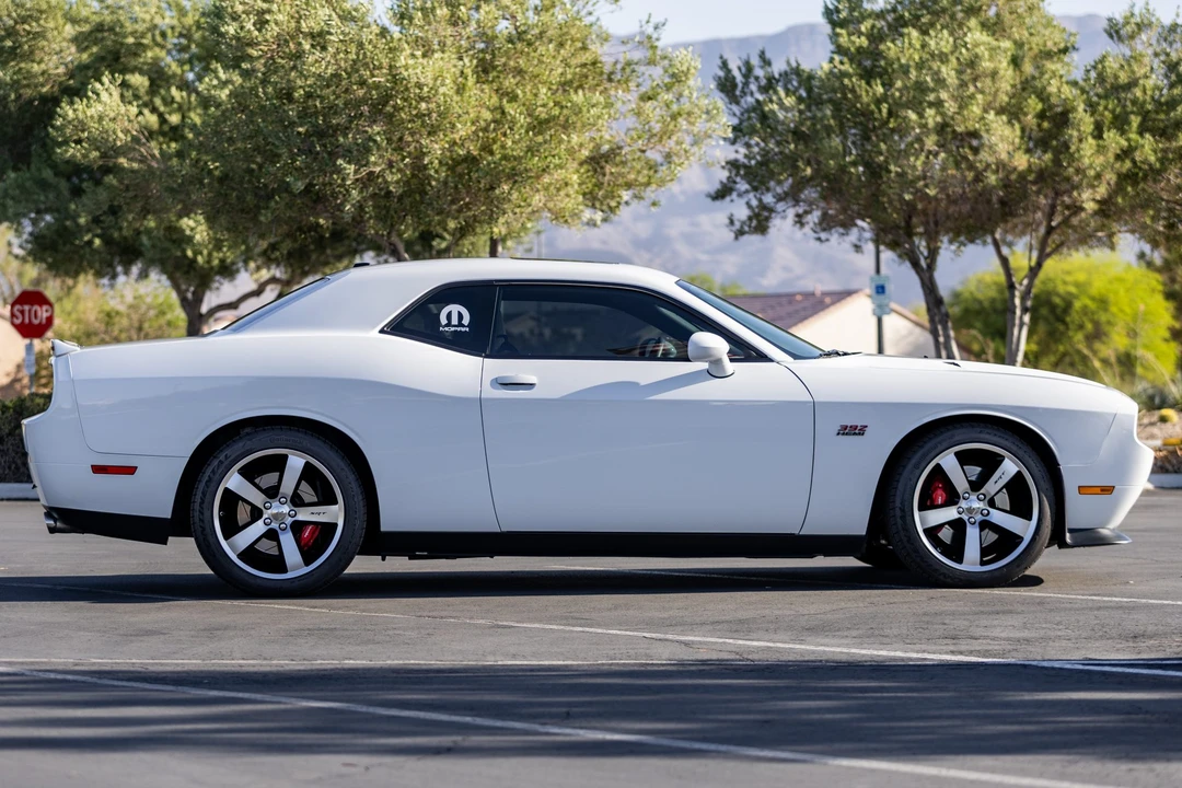 2011 Dodge Challenger SRT8 & 392 3rd Gen - Image 5 of 31