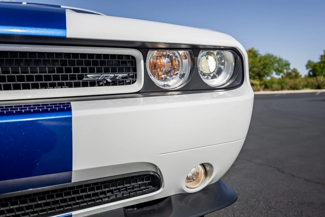 2011 Dodge Challenger SRT8 & 392 3rd Gen - Image 13 of 31