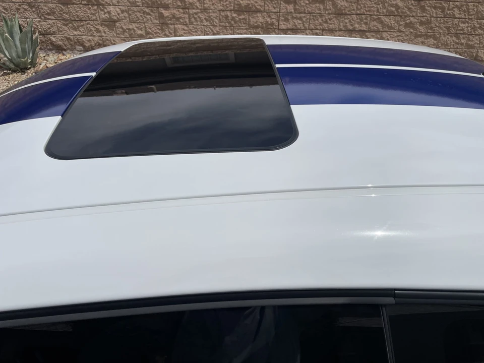2011 Dodge Challenger SRT8 & 392 3rd Gen - Image 17 of 31