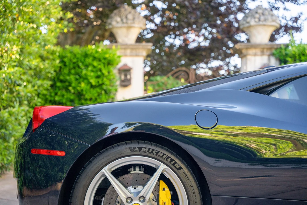 2011 Ferrari 458 Italia - Image 22 of 31