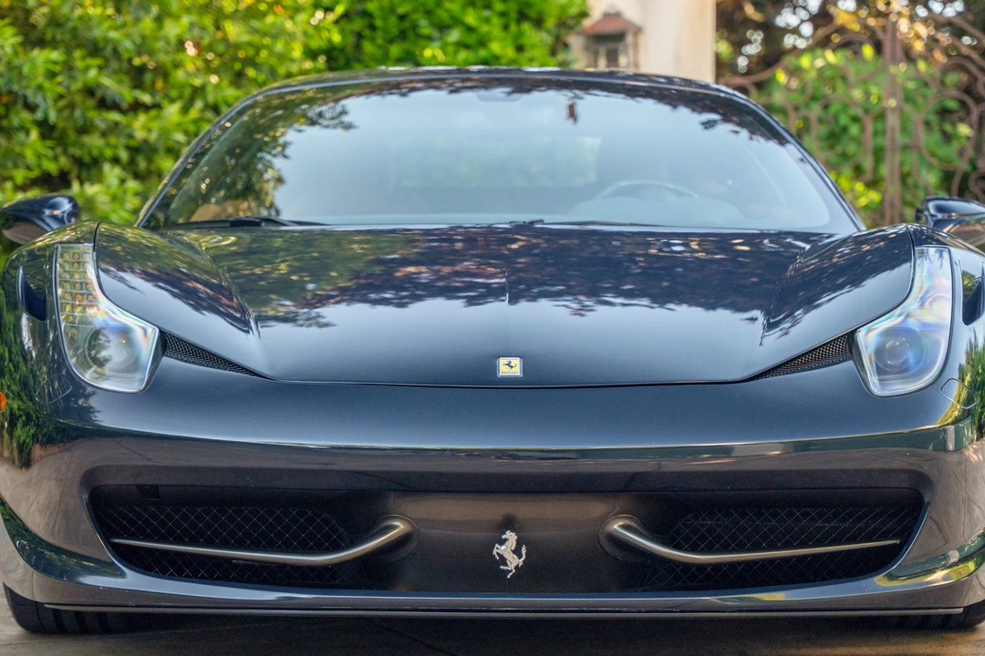 2011 Ferrari 458 Italia - Image 10 of 31
