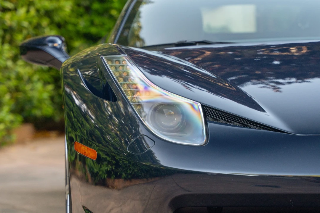 2011 Ferrari 458 Italia - Image 30 of 31
