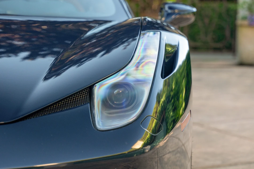 2011 Ferrari 458 Italia - Image 31 of 31