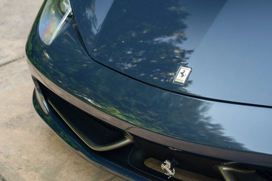 2011 Ferrari 458 Italia - Image 27 of 31