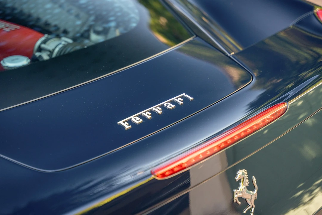 2011 Ferrari 458 Italia - Image 18 of 31