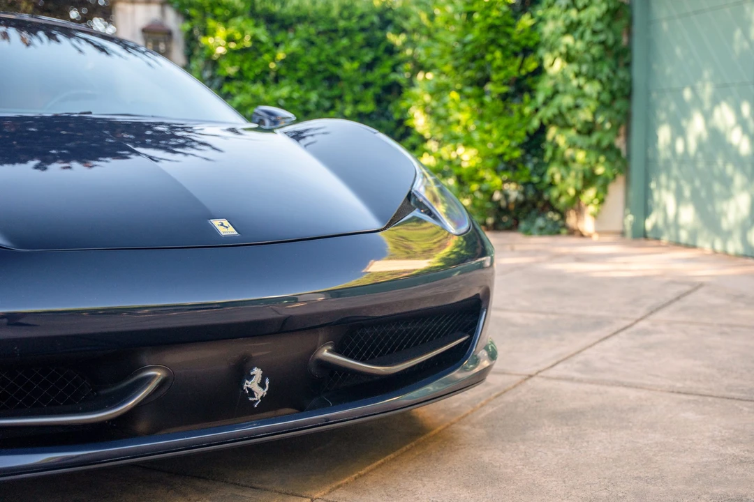 2011 Ferrari 458 Italia - Image 26 of 31