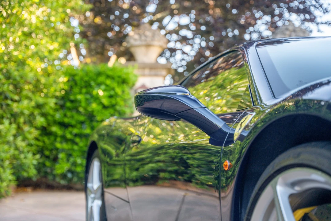 2011 Ferrari 458 Italia - Image 25 of 31