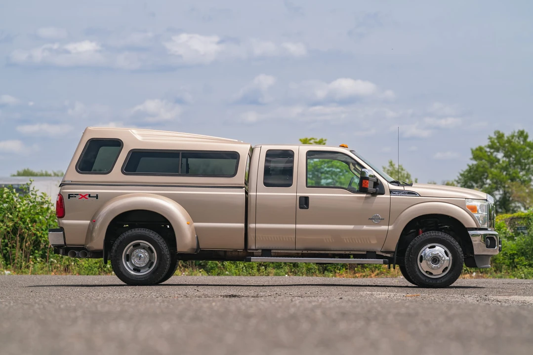 2011 Ford Super Duty 3rd Gen - Image 20 of 31
