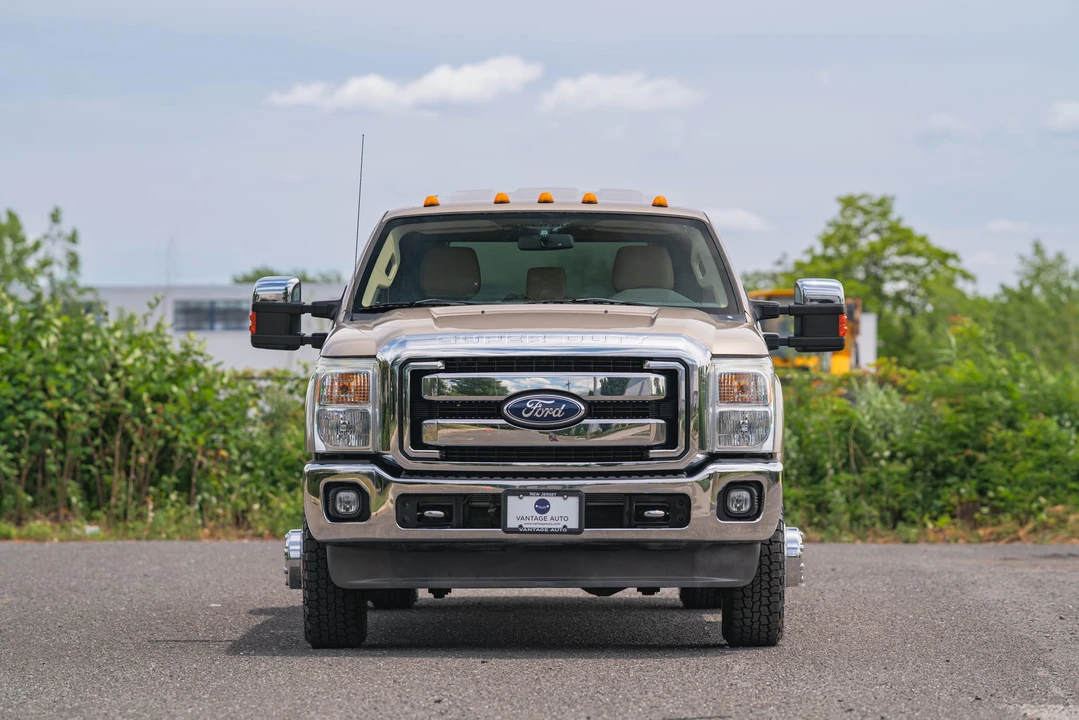 2011 Ford Super Duty 3rd Gen - Image 25 of 31