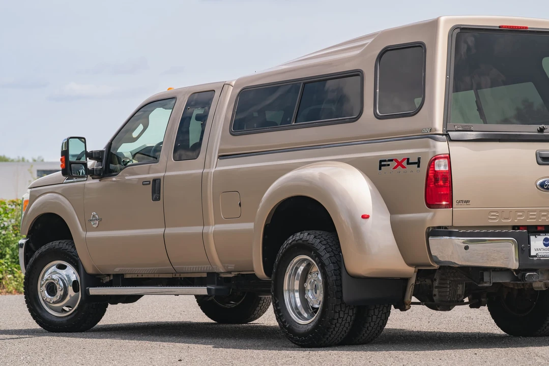 2011 Ford Super Duty 3rd Gen - Image 29 of 31