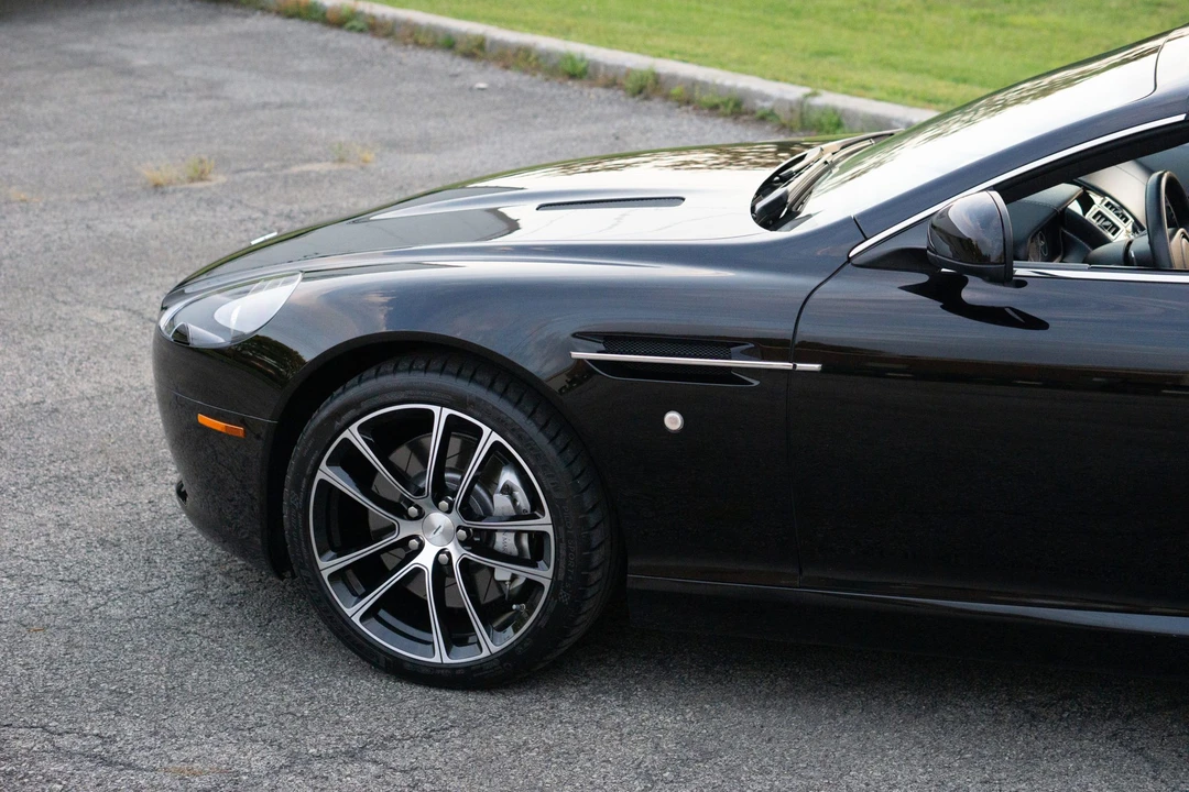 2012 Aston Martin DB9 - Image 28 of 31