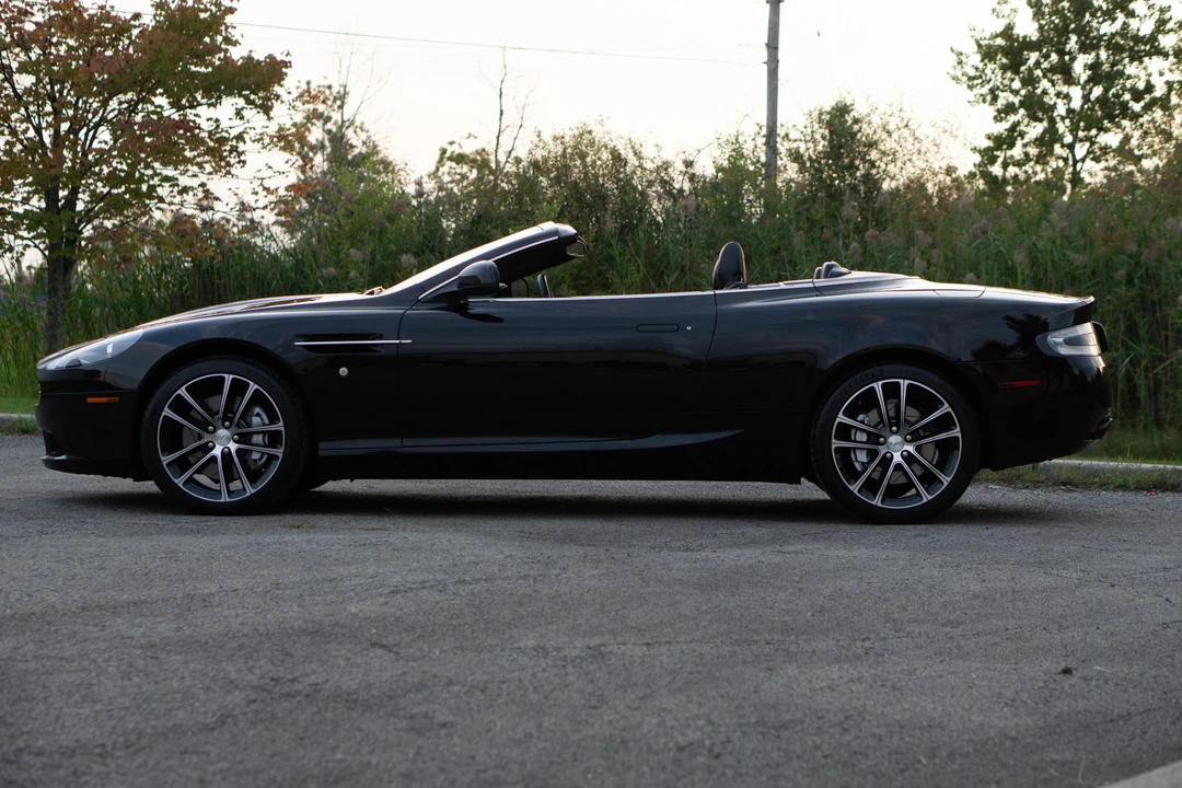 2012 Aston Martin DB9 - Image 15 of 31