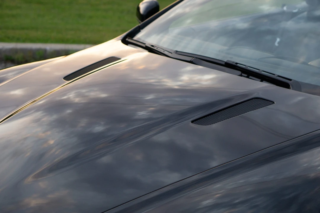 2012 Aston Martin DB9 - Image 30 of 31
