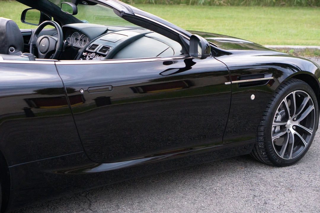 2012 Aston Martin DB9 - Image 18 of 31
