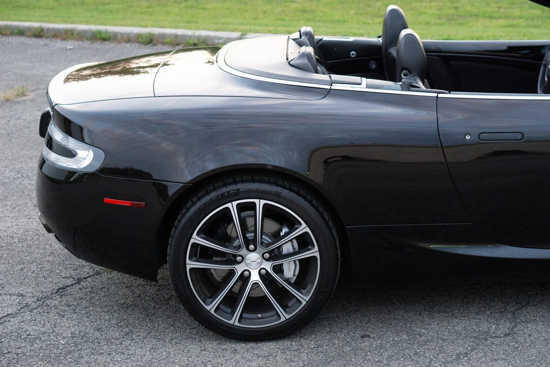 2012 Aston Martin DB9 - Image 20 of 31