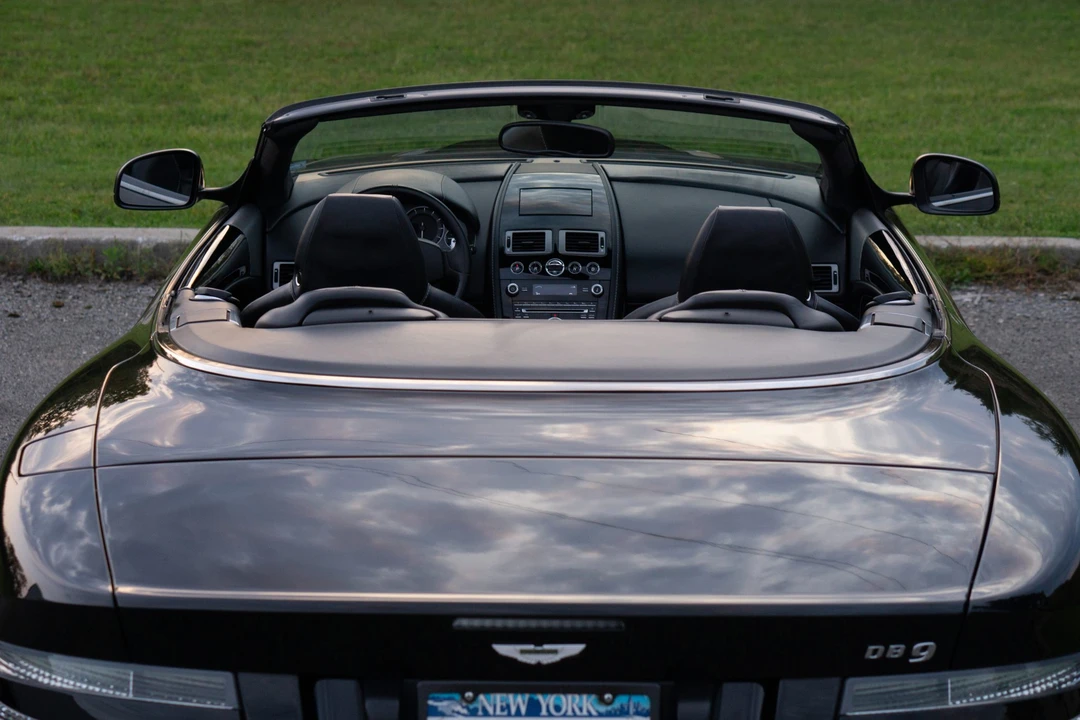 2012 Aston Martin DB9 - Image 25 of 31