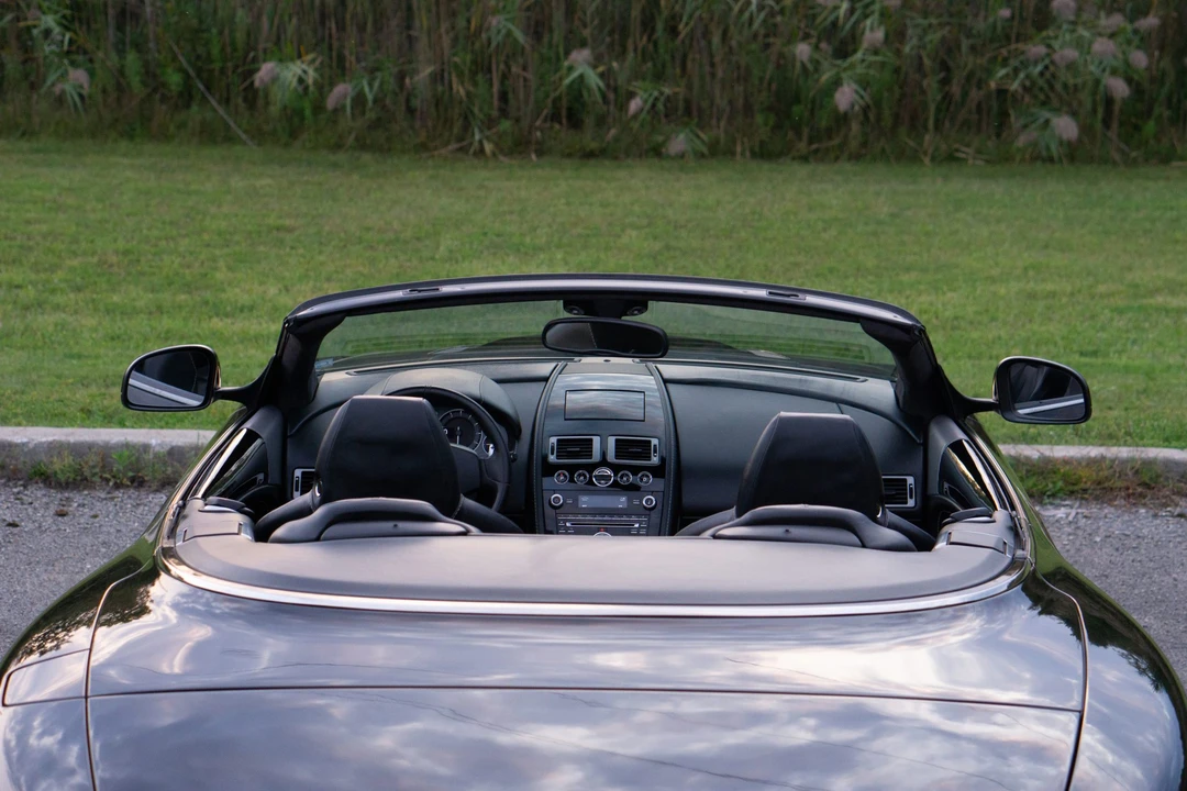 2012 Aston Martin DB9 - Image 24 of 31