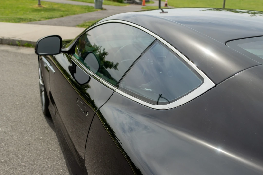 2012 Aston Martin Virage (2011-2012) - Image 19 of 31