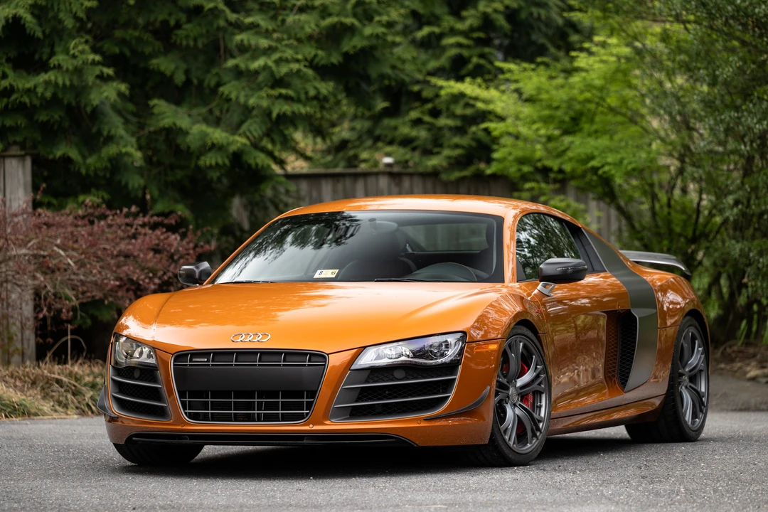 2012 Audi 42 R8 - Image 2 of 31