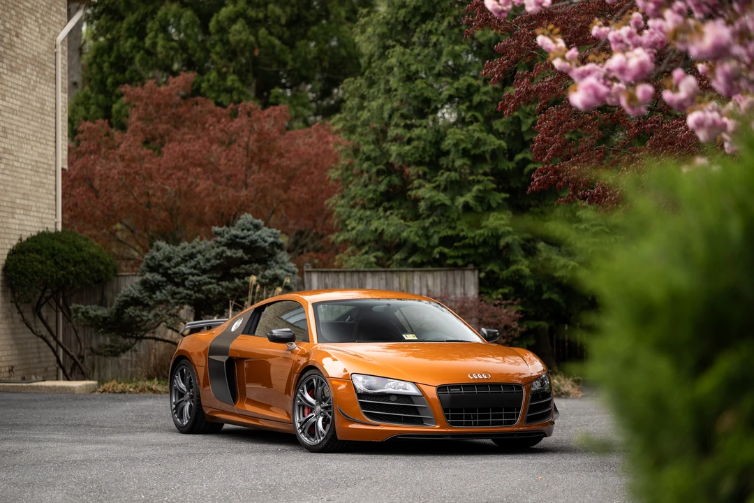 2012 Audi 42 R8 - Image 17 of 31