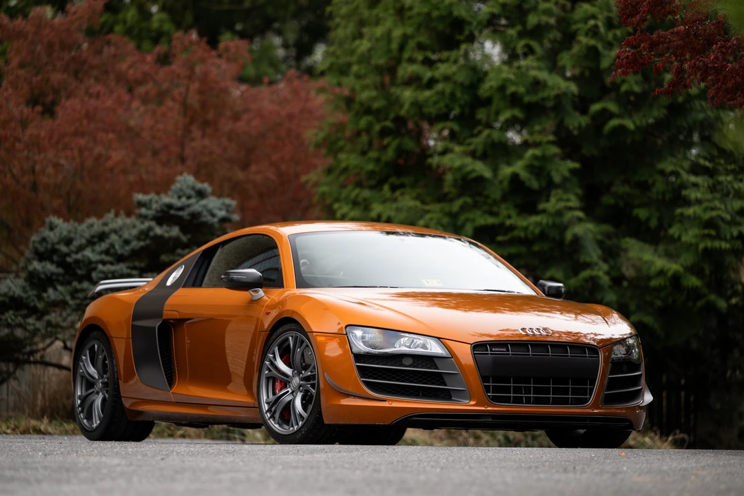 2012 Audi 42 R8 - Image 18 of 31