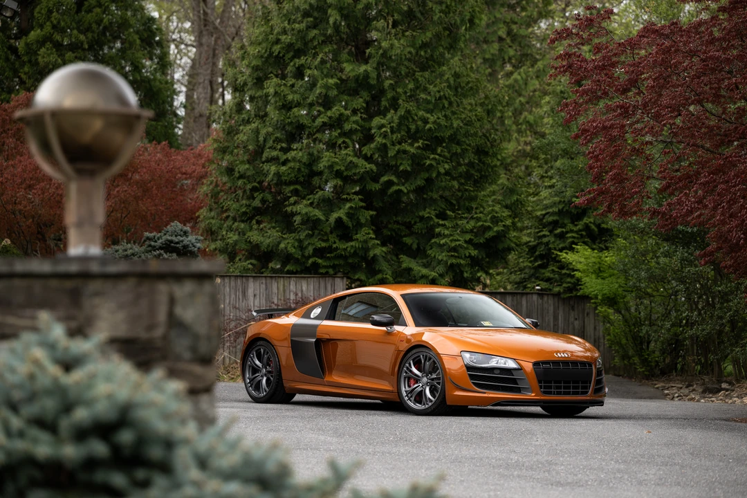 2012 Audi 42 R8 - Image 19 of 31