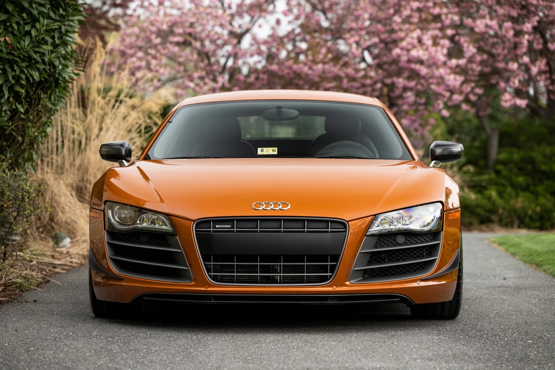 2012 Audi 42 R8 - Image 20 of 31