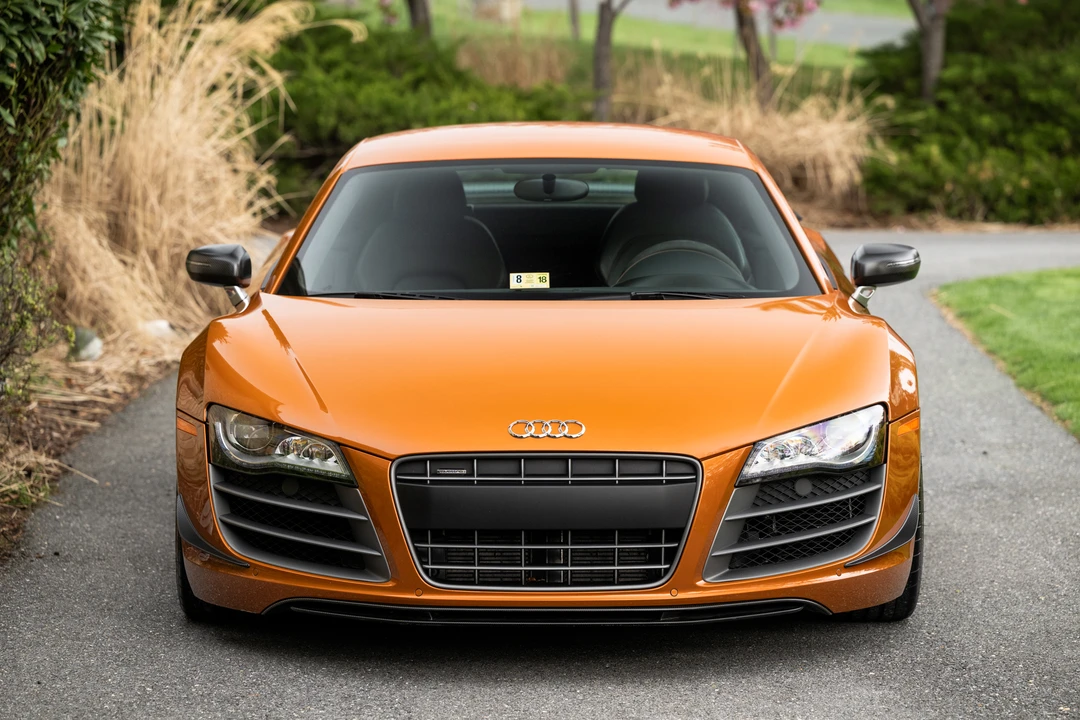 2012 Audi 42 R8 - Image 21 of 31