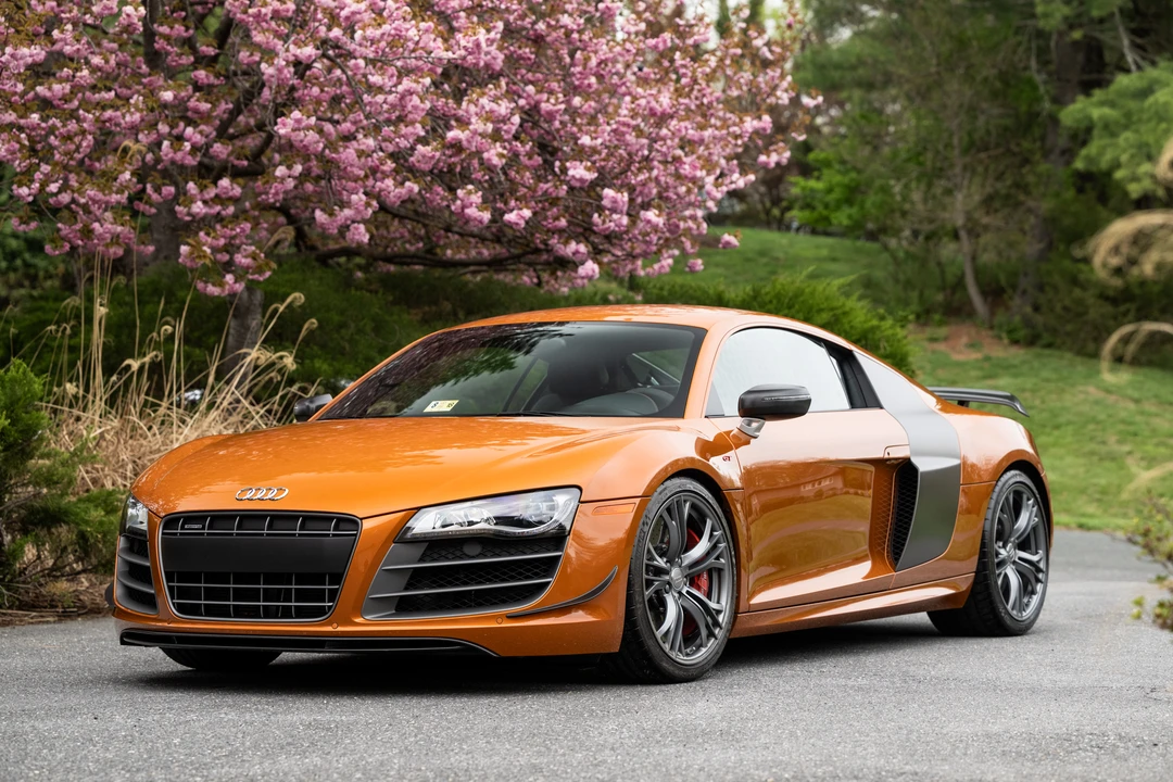 2012 Audi 42 R8 - Image 22 of 31