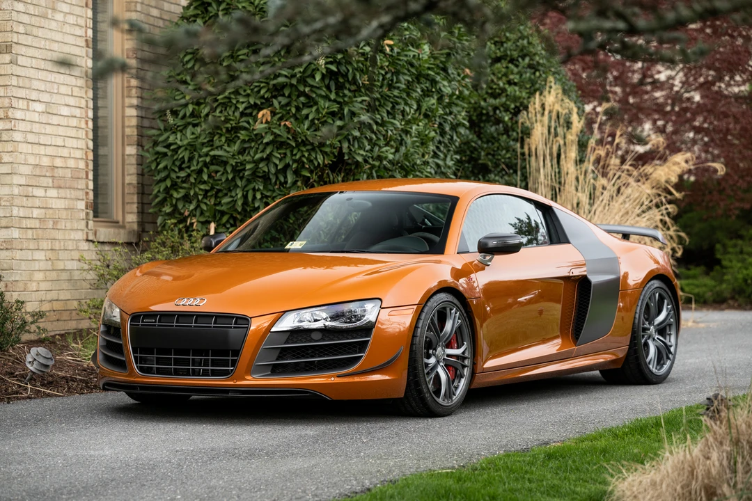 2012 Audi 42 R8 - Image 24 of 31