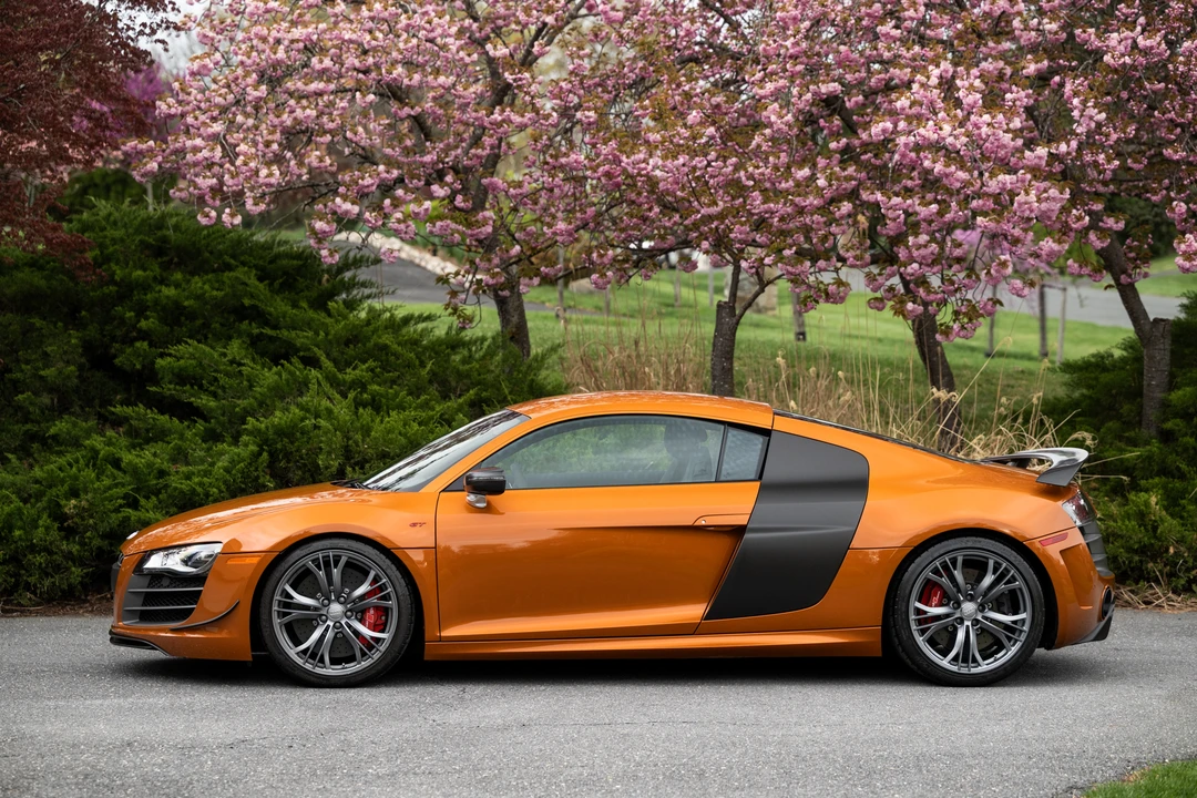 2012 Audi 42 R8 - Image 25 of 31