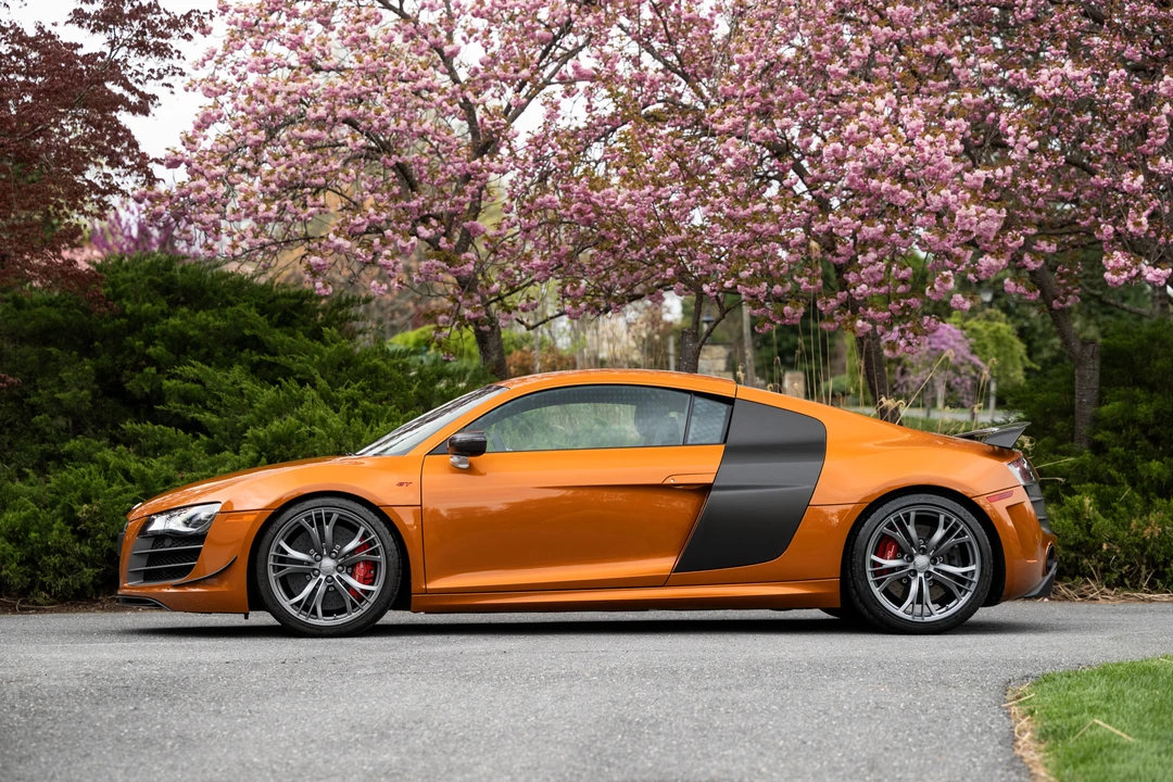 2012 Audi 42 R8 - Image 26 of 31