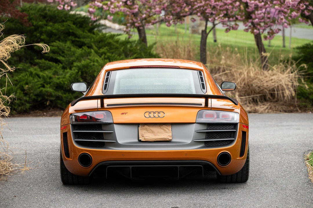 2012 Audi 42 R8 - Image 29 of 31