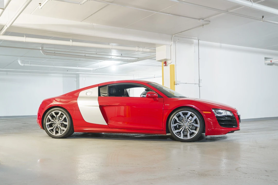 2012 Audi 42 R8 - Image 7 of 31